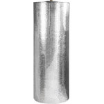 image of Cool Shield Silver Insulated Bubble Roll - 60 in x 125 ft x 3/16 in - 3/16 in Thick - 13296