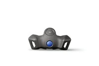 image of 3M Secure Click FF-800-04 Plastic/Silicone Rubber Exhalation Valve Cover Assembly - 638060-43225