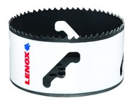 image of Lenox Speed Slot Hole Saw 3006262L - 3 7/8 in Diameter - Bi-Metal