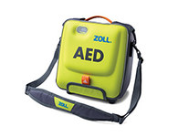 image of Zoll AED 3 Carry Case - 8000-001250