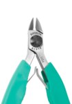 image of Excelta Lazer Line 9231E Shear Cutting Plier - Carbon Steel - 4 in - EXCELTA 9231E