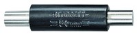 image of Starrett End Measuring Rod - 50mm Length - 6.3mm Diameter - 234MA-50