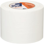 image of Shurtape PE 333 White Masking Tape - 96 mm Width x 55 m Length