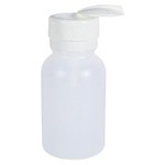 image of Menda Lasting-Touch 35603 ESD / Anti-Static Bottle & Pump, 8 oz - MENDA 35603