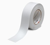 3M Safety-Walk 220 Clear Anti-Slip Tape - 1 in Width x 60 ft Length - 19303