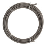 image of Milwaukee Inner Core Coupling Cable 48-53-2776 - 75 ft x 3/8 in Cable