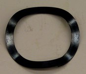 image of 3M Wave Washer 06550