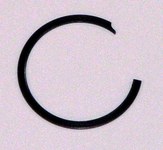 image of 3M Retaining Ring A0177