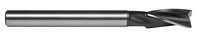 image of Dormer 25/32 in 4702 Counterbore Set 6004984 - High-Speed Steel - Right Hand Cut - 5/8 in Shank