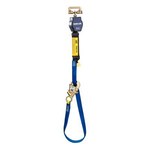 image of 3M DBI-SALA Nano-Lok Self-Retracting Lifeline 3101366 - 9 ft Length - Tie-Back Hook