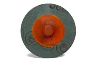 image of 3M Roloc 782C TR Quick Change Disc 89670 - 2 in - Ceramic - 60+