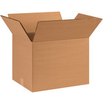 image of Kraft Double Wall Boxes - 12 in x 16 in x 12 in - 1583