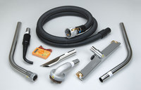 image of Dynabrade Raptor Vac Vacuum Accessory Kit - 96608