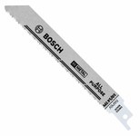 image of Bosch Reciprocating Saw Blade RAP6V-25B - Bi-Metal