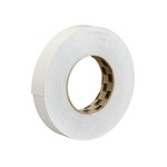 image of 3M Scotchlite 7590 White Reflective Tape - 2 in Width x 50 yd Length - 7 mil Thick - 17198