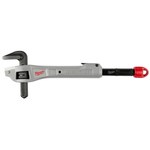 image of Milwaukee 48-22-7322 Pipe Wrench - Aluminum, Carbon Steel - 20 in