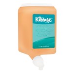 image of Kleenex 91557 Hair & Body Wash - 1 L