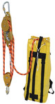 image of DBI-SALA Yellow/Orange Haul Kit - 50 m Length - 648250-17071