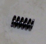 image of 3M Compression Spring 06613