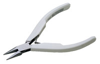image of Lindstrom Ergo 7893 Needle Nose Gripping Pliers - 146.5 mm - LINDSTROM 7893