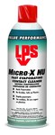 image of LPS Micro-X NU Electronics Cleaner - Spray 11 oz Aerosol Can - 06616