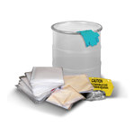 image of Spilfyter 10 gal Lab & Cleanroom Spill Kit - 810042-42248
