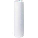 image of White Butcher Paper Roll - 30 in x 1000 ft - 7985