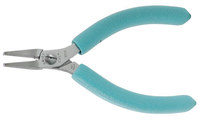 image of Erem 573E Flush Cutting Plier - 4.5 in - 07683