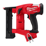 image of Milwaukee M18 FUEL Crown Stapler 2749-20 - 6.4 lb