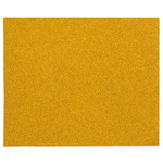 image of 3M Abrasive Sheet 06475 - 11 in x 9 in - 80