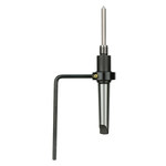 image of Milwaukee Steel Cutter Arbor Adapter - 0.5 in Diameter - 49-57-0010
