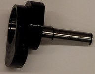image of 3M Orbit Shaft Balancer B0277