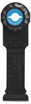 image of Bosch StarlockMax Oscillating Blade OSM114CC - Carbide