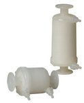 image of 3M LifeASSURE PDA Series Polyether Sulfone Membranes Filter Capsule - 27436