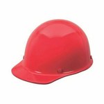image of MSA Hard Hat 10119702 - Size Large - Thermal Red - 02684
