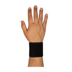 image of PIP 290-9010 Black Universal Wrist Support - 616314-13208