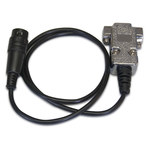 image of Brady Power Cable - 80.00 mm Width - 15.00 mm Height - BRADY 151317