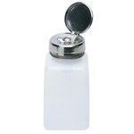 image of Menda 35309 ESD / Anti-Static Bottle & Pump, 6 oz - MENDA 35309