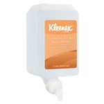 image of Kimberly Clark Kleenex Foaming Soap - 1 L Cartridge - 91554
