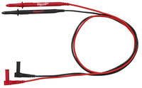 image of Milwaukee Electrical Test Leads - 55 in Length - 49-77-1001