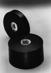 image of 3M Scotch 130C Black EPR Insulating Tape - 1 in x 10 ft - 1 in Wide - 30 mil Thick - 41751