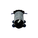 image of 3M Aqua-Pure 89-521106 3MRO501 Pump - 14140