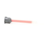 image of 3M Scotch-Weld EPX NOZZLE Mixing Nozzle Orange - For Use With 45 ml Scotch-Weld Duo-Pak Cartridges - 10:1 Mix Ratio - 69043