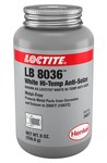 image of Loctite LB 8036 Anti-Seize Lubricant 302677 - 8 oz Can - 34517, IDH:302677