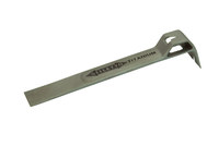 image of Milwaukee Titanium Flat Bar - 7.5 in Length - 1.5 in Wide - FB7G