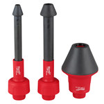 image of Milwaukee AIR-TIP Conduit Puller Kit - 49-90-2024