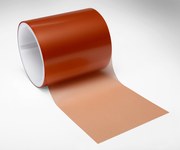 image of 3M 661X Lapping Film Roll 50062 - Diamond - 4 in x 50 ft - 15 Micron
