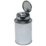 image of Menda 35335 ESD / Anti-Static Bottle & Pump, 4 oz - MENDA 35335