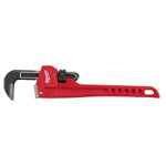 image of Milwaukee 48-22-7114 Pipe Wrench - Steel - 14 in