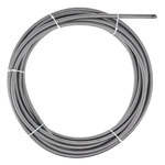image of Milwaukee Inner Core Drum Cable 48-53-2325 - 25 ft x 5/8 in Cable